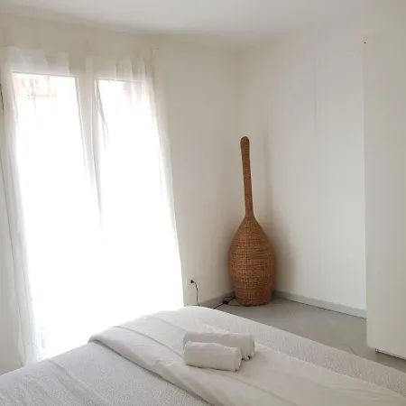 Sky Apartment Milan