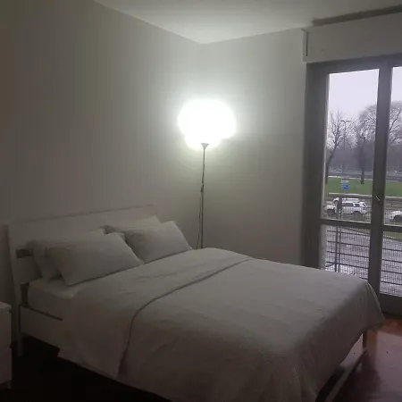 Apartment Sky