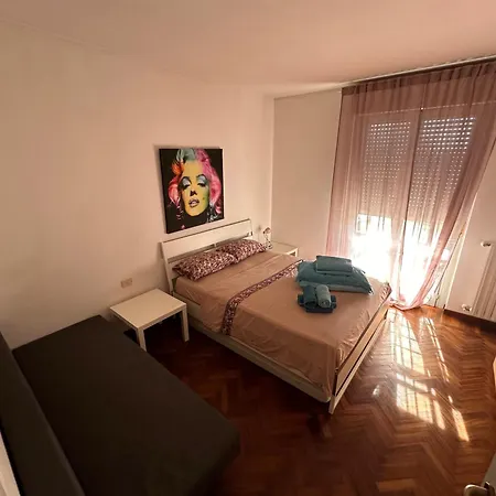 Sky Apartment *