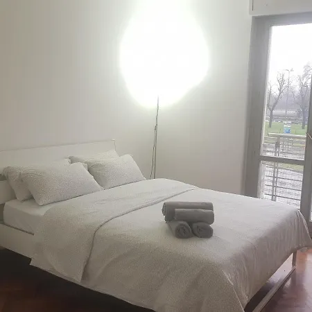 Sky Apartment *