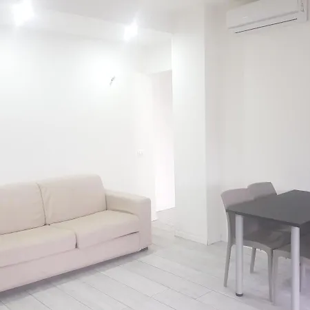 Apartamento Sky Milán